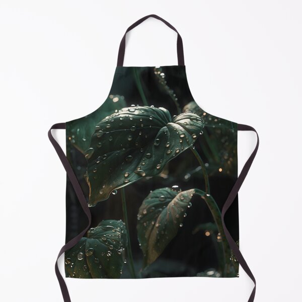 Item preview, Futuristic Plant Pattern - Monstera designed and sold by FuschDesigns.