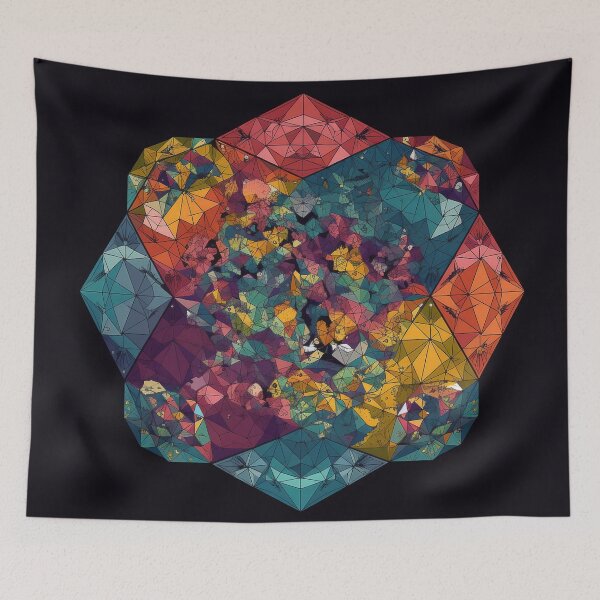 Item preview, Earth Day — 01 designed and sold by ddaiart.