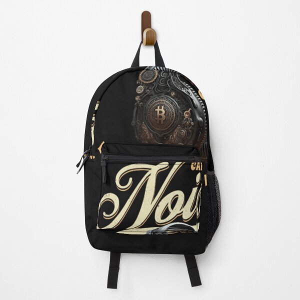 Item preview, Cancel The Noise, Listen To Bitcoin designed and sold by T3goods.