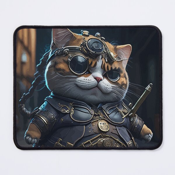 Item preview, Steampunk Cat girl Gang Model Contest#35 designed and sold by YDIX.