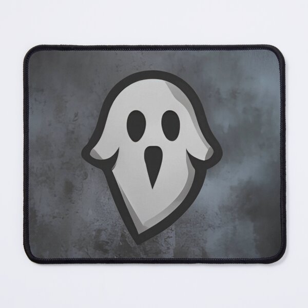 Item preview, Grey Ghost designed and sold by Donkey's Salad.