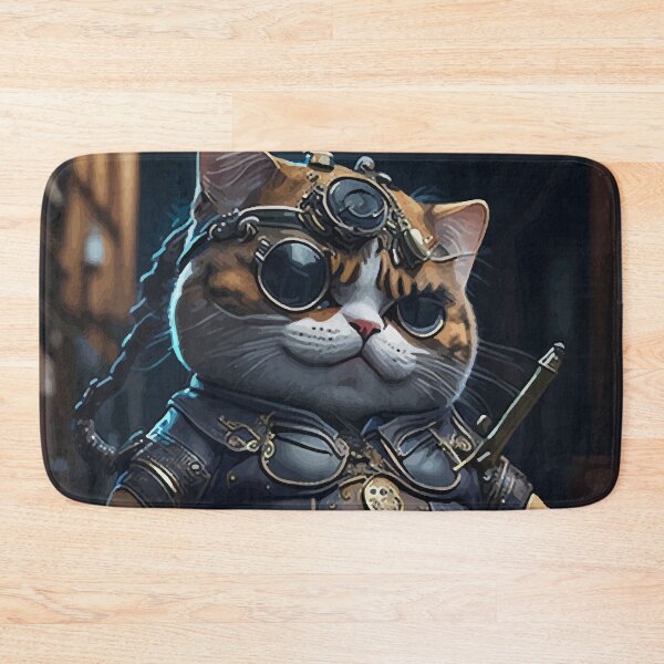 Item preview, Steampunk Cat girl Gang Model Contest#35 designed and sold by YDIX.