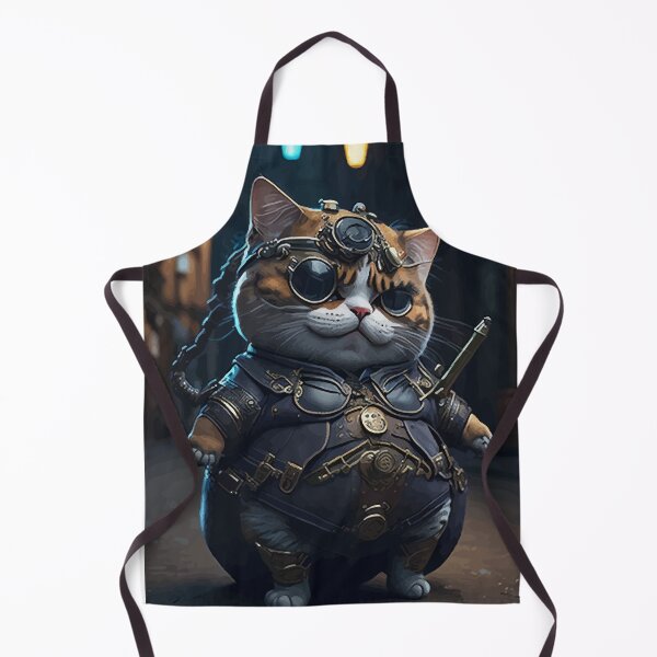 Item preview, Steampunk Cat girl Gang Model Contest#35 designed and sold by YDIX.