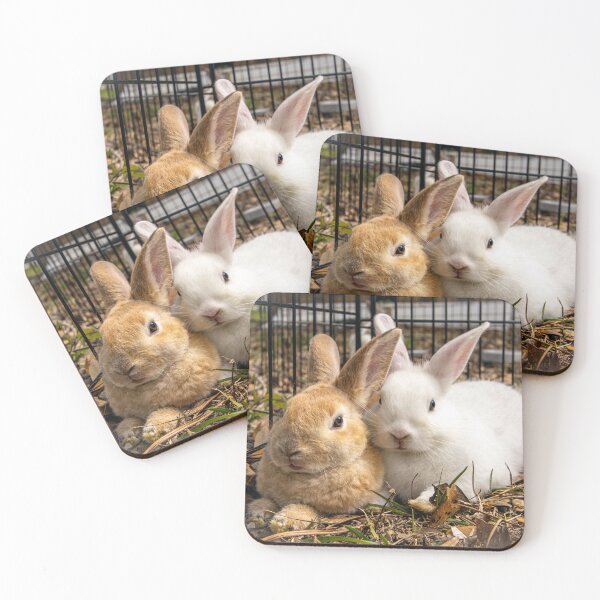 Item preview, Bunny Love designed and sold by ValueEveryThing.
