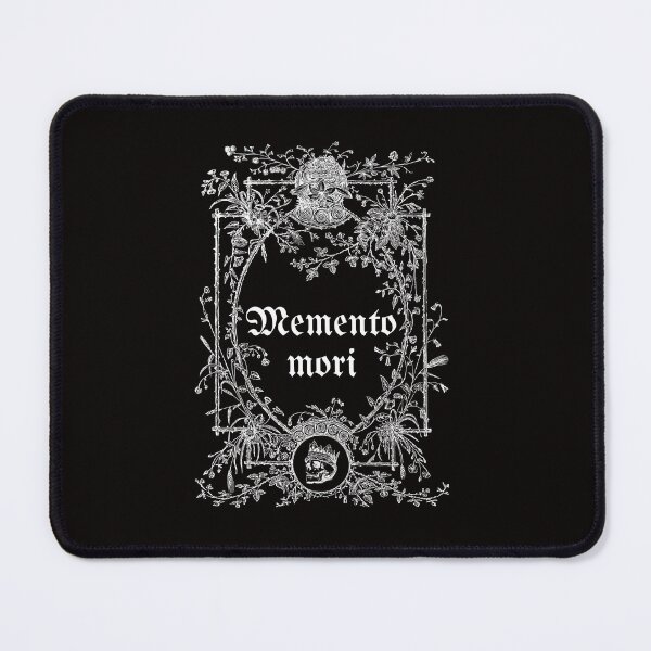 Item preview, Momento Mori designed and sold by Bigz-Bits.