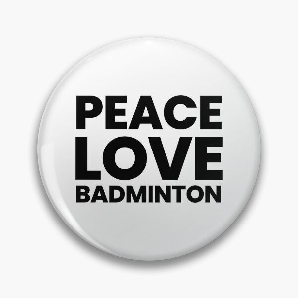 Artikelvorschau, lustiges Badminton-Zitat Badminton-Zitate entworfen und verkauft von WangsArt.