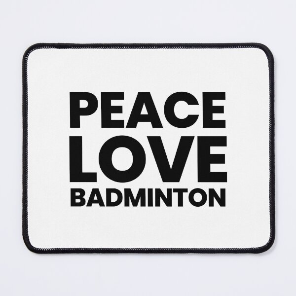 Item preview, funny badminton quote badminton quotes designed and sold by WangsArt.