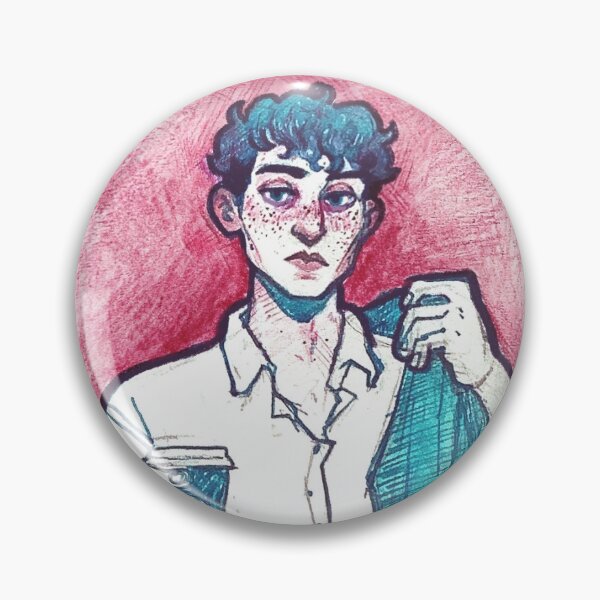 Item preview, Declan Lynch  designed and sold by hatepotion.