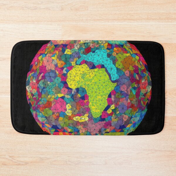 Item preview, Earth Day — 04 designed and sold by ddaiart.