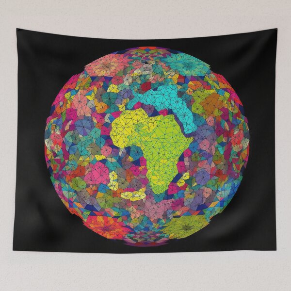 Item preview, Earth Day — 04 designed and sold by ddaiart.