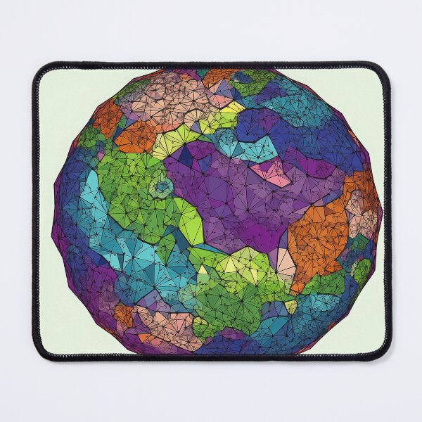 Item preview, Earth Day — 05 designed and sold by ddaiart.