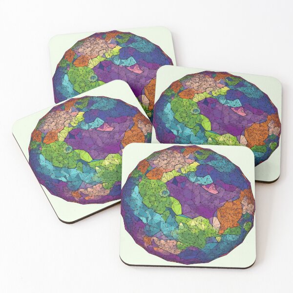 Item preview, Earth Day — 05 designed and sold by ddaiart.