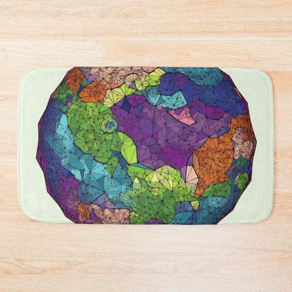 Item preview, Earth Day — 05 designed and sold by ddaiart.