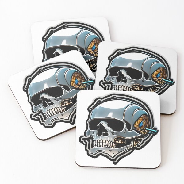 Item preview, skull aneh sekali designed and sold by Permana96.