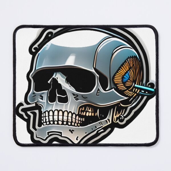 Item preview, skull aneh sekali designed and sold by Permana96.