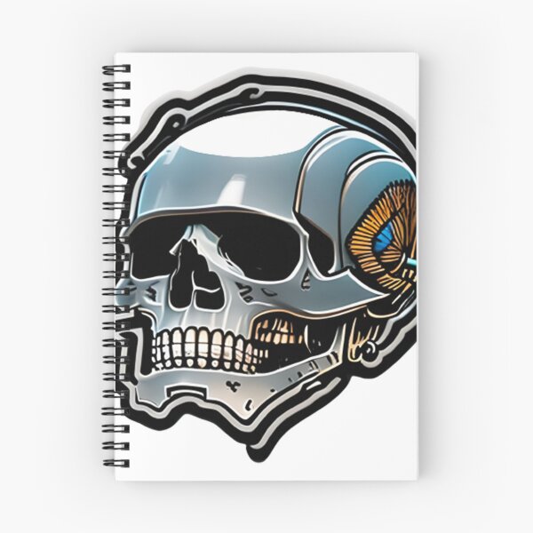 Item preview, skull aneh sekali designed and sold by Permana96.