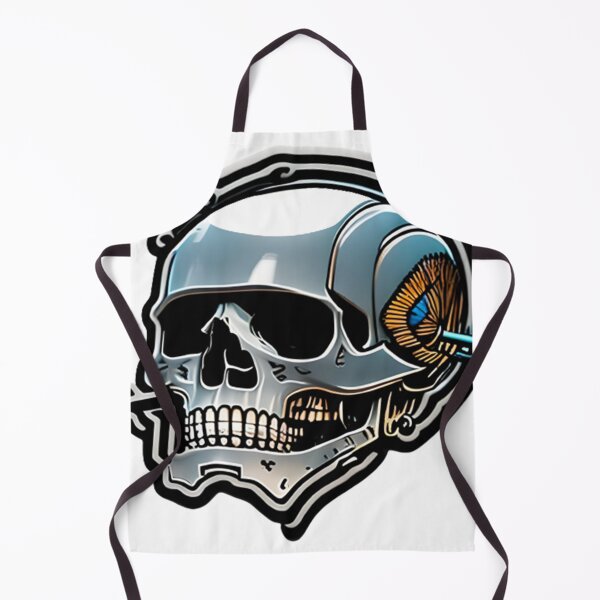 Item preview, skull aneh sekali designed and sold by Permana96.