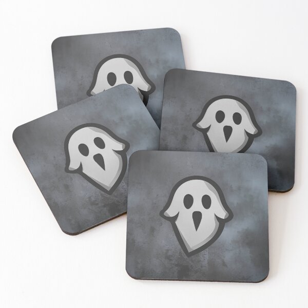 Item preview, Grey Ghost designed and sold by Donkey's Salad.