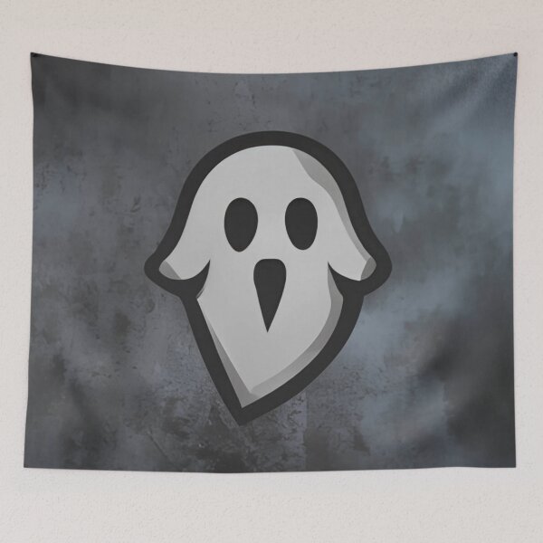 Item preview, Grey Ghost designed and sold by Donkey's Salad.