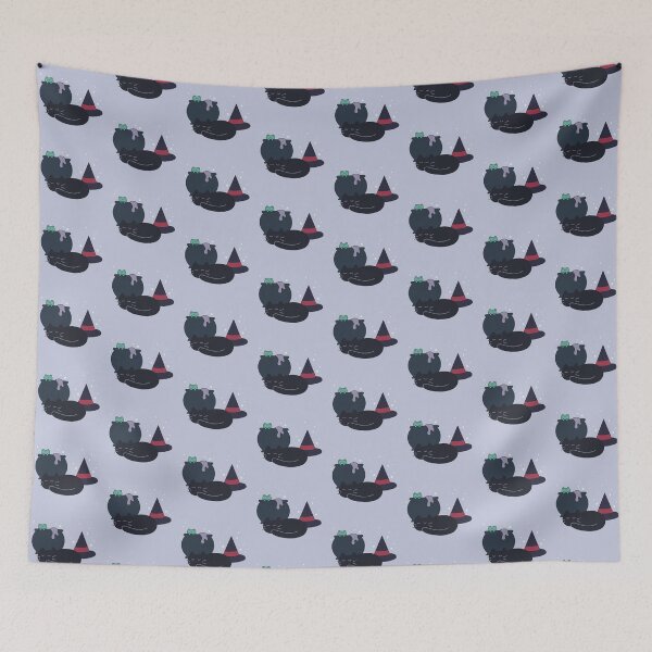 Item preview, Witchy (purple) designed and sold by rainilyahead.