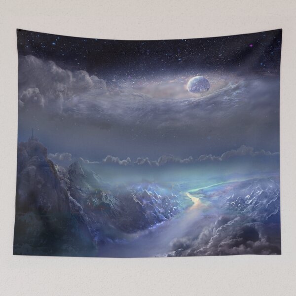 Item preview, Styx designed and sold by Igor Zenin Art.