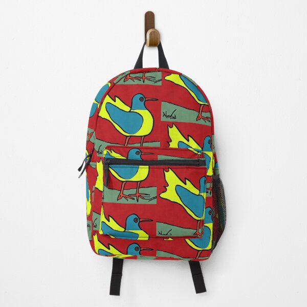 Item preview, The Oystercatcher designed and sold by Diovanni Rinaldi.