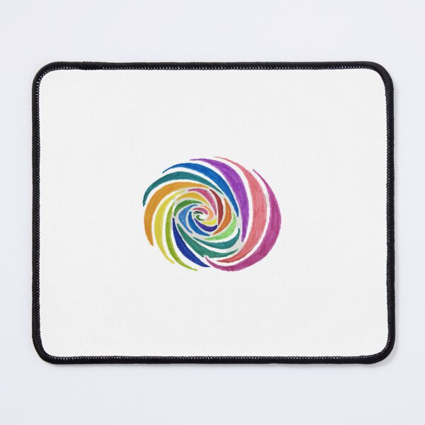 Item preview, Swirl designed and sold by NattyKatJack Originals.