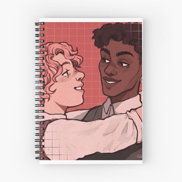 Item preview, Wesper - Six of Crows  designed and sold by hatepotion.