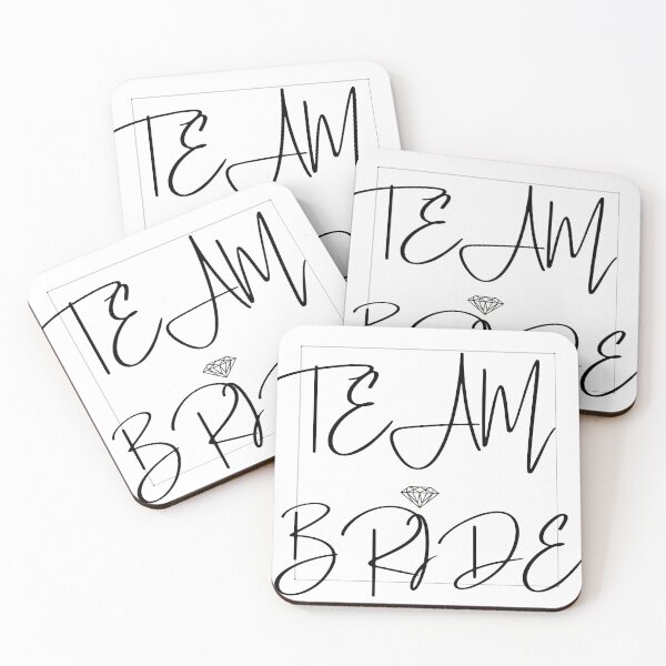 Item preview, Bride Tribe" - A fun and playful design for bachelorette parties and bridal showers. designed and sold by RedArtG09.