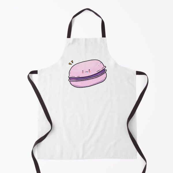 Item preview, blueberry macaron designed and sold by wixin56k.
