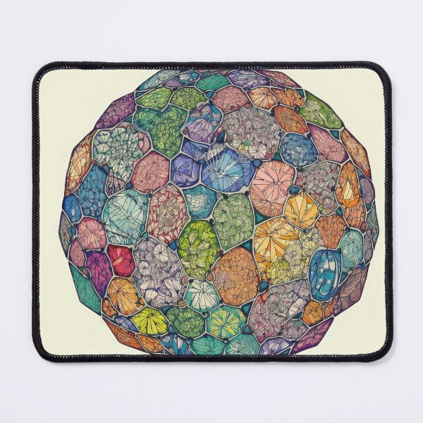 Item preview, Earth Day — 10 designed and sold by ddaiart.