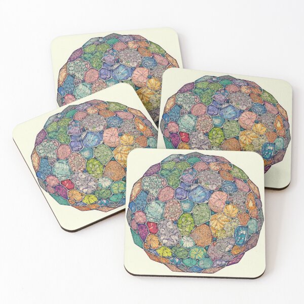 Item preview, Earth Day — 10 designed and sold by ddaiart.