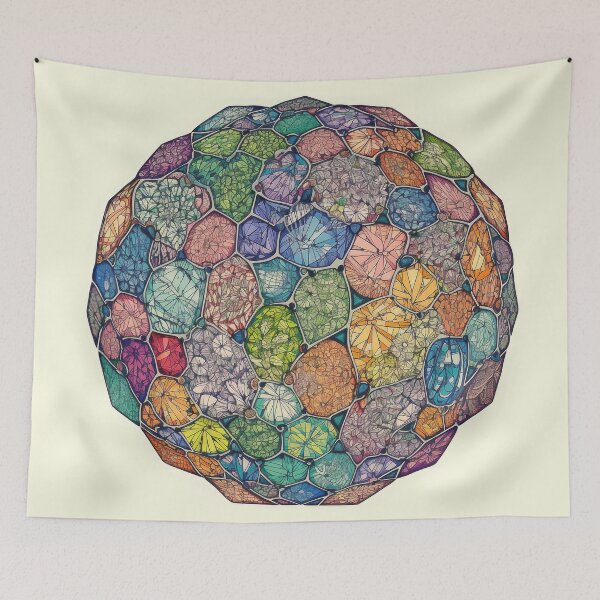 Item preview, Earth Day — 10 designed and sold by ddaiart.