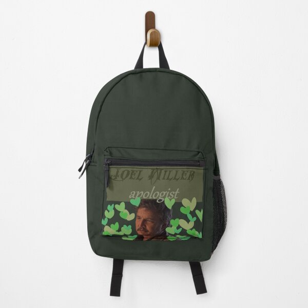 Item preview, JOEL MILLER apologist designed and sold by SillyThings3000.