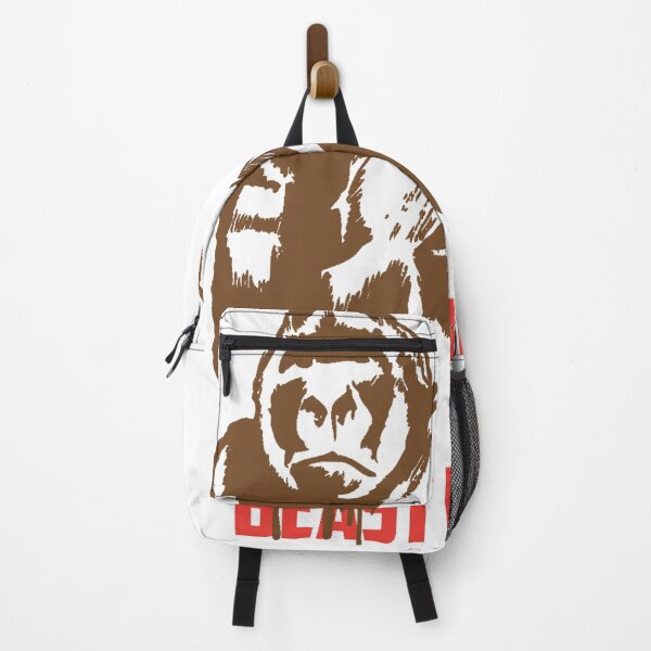 Item preview, Beast mode designed and sold by Percycute.