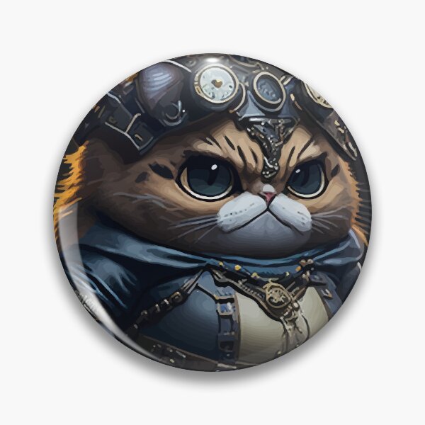Item preview, Steampunk Cat girl Gang Model Contest#36 designed and sold by YDIX.