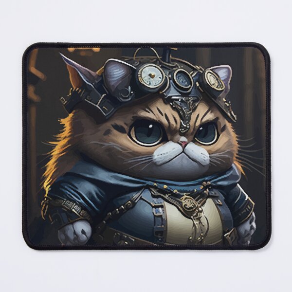 Item preview, Steampunk Cat girl Gang Model Contest#36 designed and sold by YDIX.