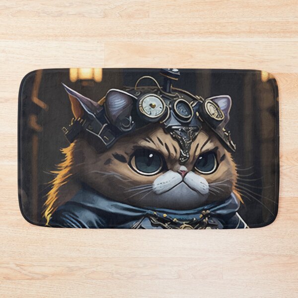 Item preview, Steampunk Cat girl Gang Model Contest#36 designed and sold by YDIX.