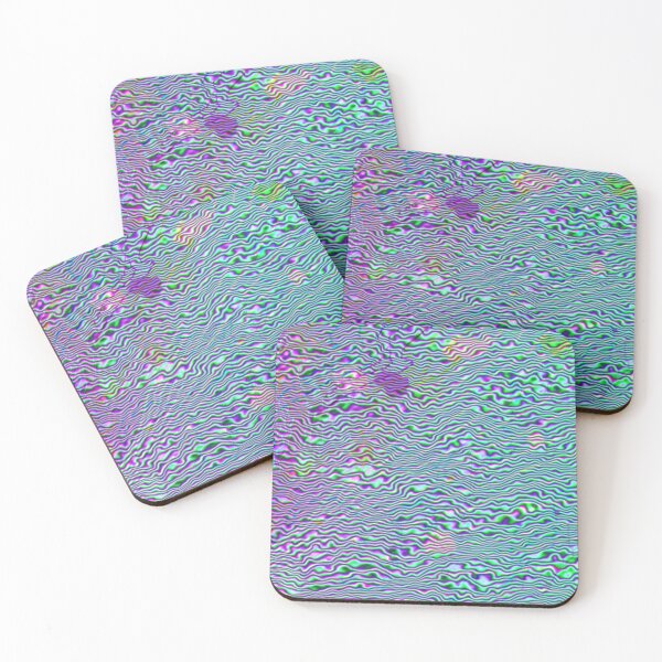 Item preview, Digital Waves designed and sold by trendingatees.