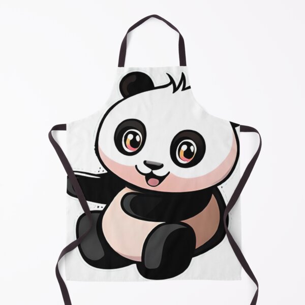 Item preview, baby cute panda designed and sold by Permana96.