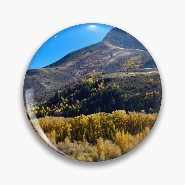 Item preview, Yampa Valley in Fall  designed and sold by schesnut.