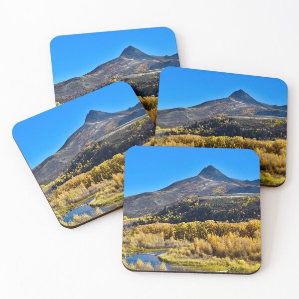 Item preview, Yampa Valley in Fall  designed and sold by schesnut.