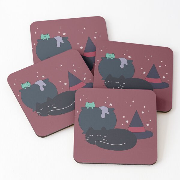 Item preview, Witchy (red) designed and sold by rainilyahead.