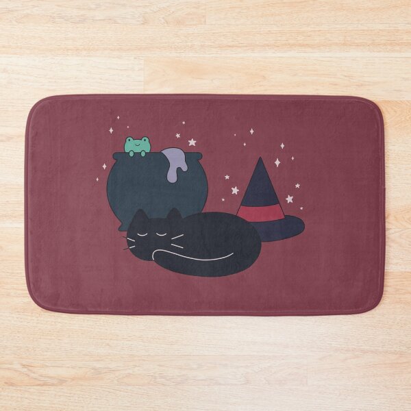 Item preview, Witchy (red) designed and sold by rainilyahead.