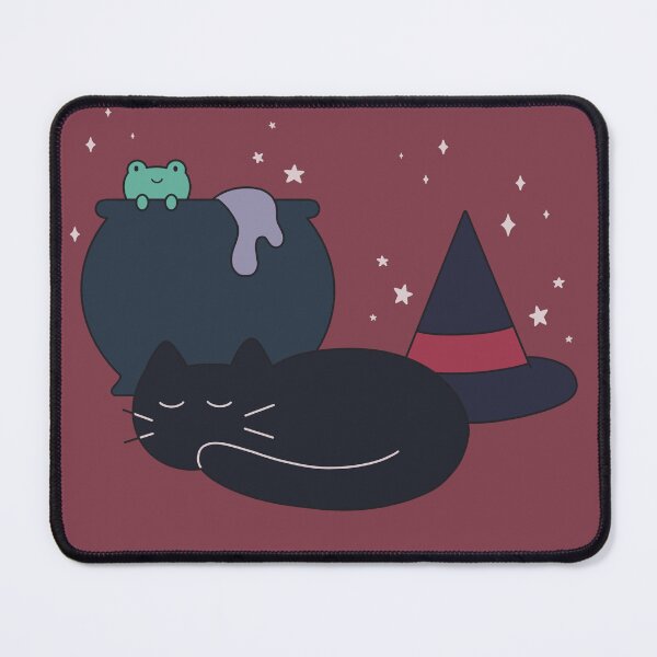 Item preview, Witchy (red) designed and sold by rainilyahead.