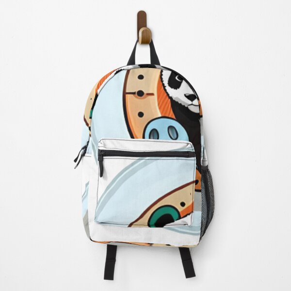 Item preview, baby panda blue designed and sold by Permana96.