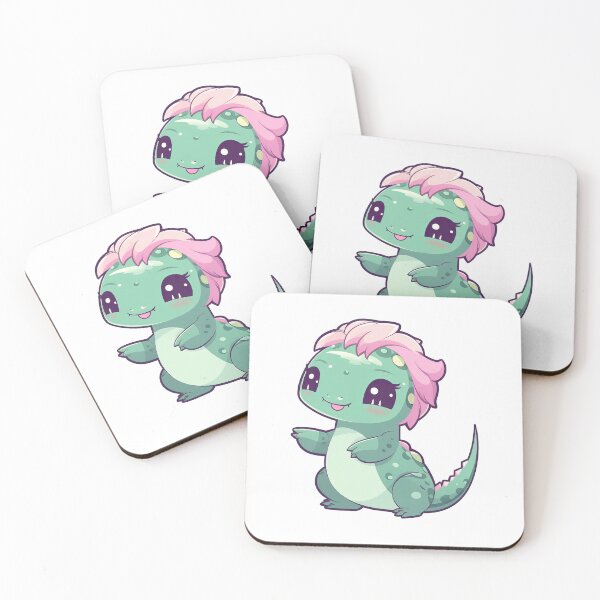 Item preview, Little Creatures - Tickles designed and sold by TaurusDigital.