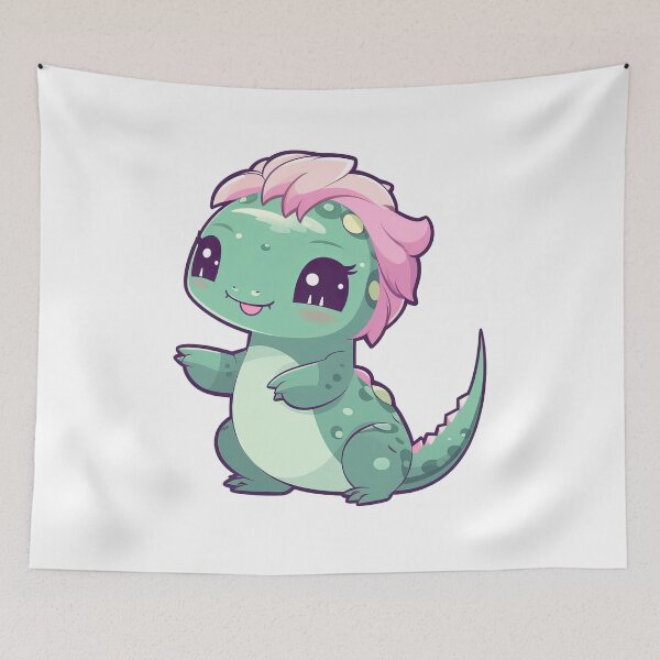 Item preview, Little Creatures - Tickles designed and sold by TaurusDigital.