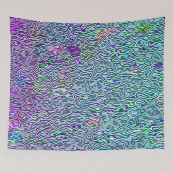 Item preview, Digital Waves designed and sold by trendingatees.