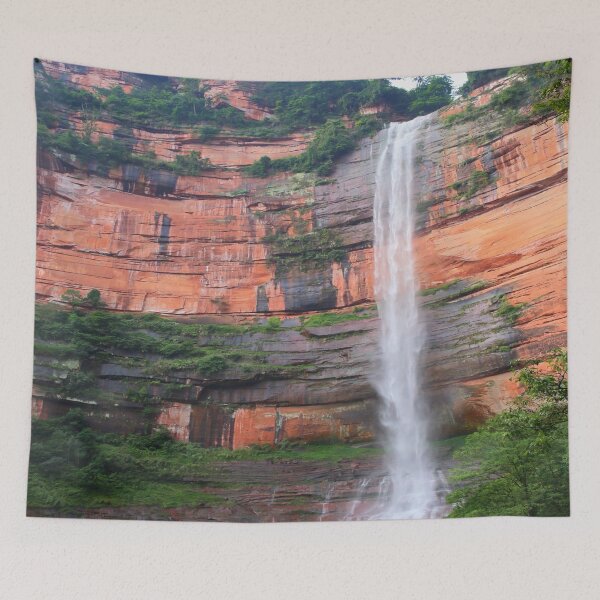 Item preview, Landscape, Buddha rock landscape, natural, landscapes designed and sold by BlackDiamond96.